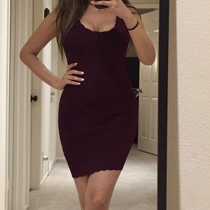 Brand new ARC dress